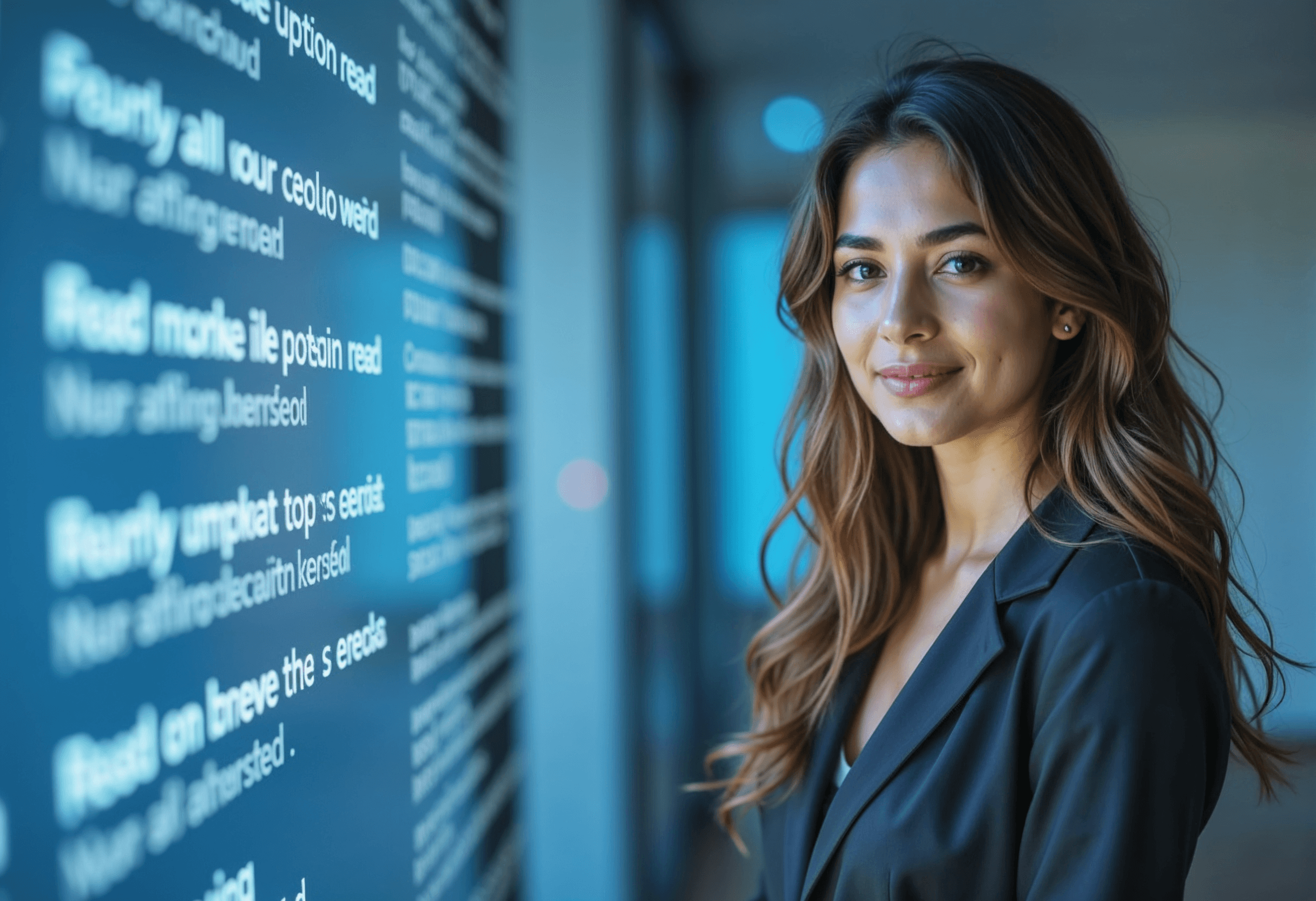 Enterprise AI Recruitment Platform